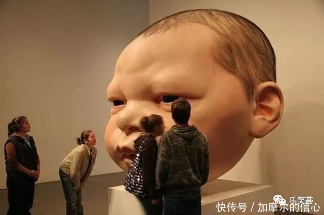 22张不可思议的世界照片，竟然不是PS