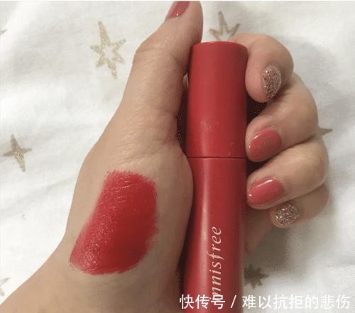 「特别」这几支平价唇釉上嘴超显白,黄皮怎能错过