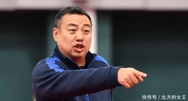 国乒■中国国乒最大对手出现!两个月集训令球迷心疼,只为想战胜她?