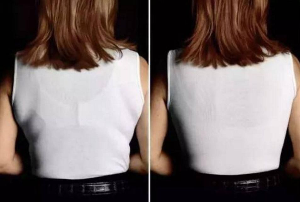 好物 | 告别束缚感，这是夏天最舒服的内衣