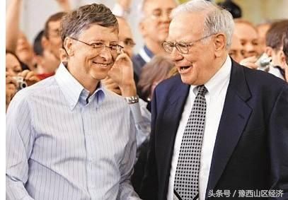 巴菲特对十个投资问题的看法，看完只需十分钟，但要用十年领悟