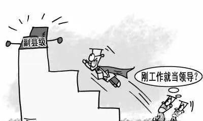  张辉@山东80后年轻干部的10年厅官路：好风凭借力，送我上青云！