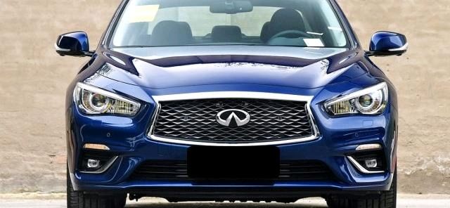  「车最满意」英菲尼迪q50l的声誉和质量如何？听车主说！