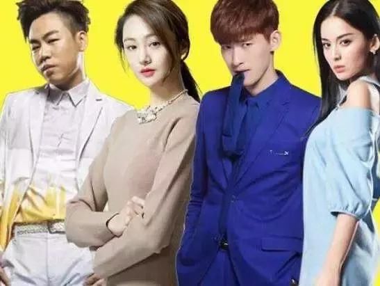 胡彦斌发绝情微博否认恋情，本土意难忘终于要大结局了吗？