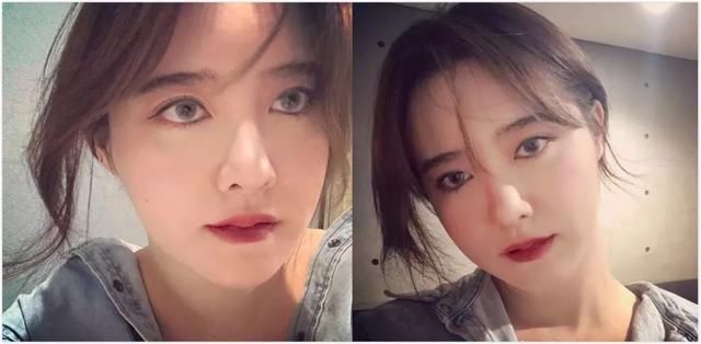 韩版杉菜暴肥20斤 昔日“阿汤嫂”胖得不敢认 幸福肥是最大的谎言