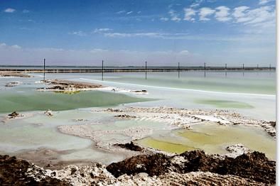 中国一个湖价值12万亿，部队全天看护，它到底有什么奇特之处？