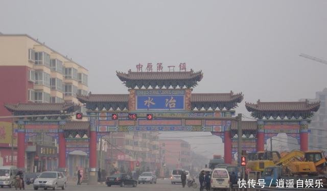  安阳■河南综合实力最强的七个镇郑州占了五个，安阳、新乡各一