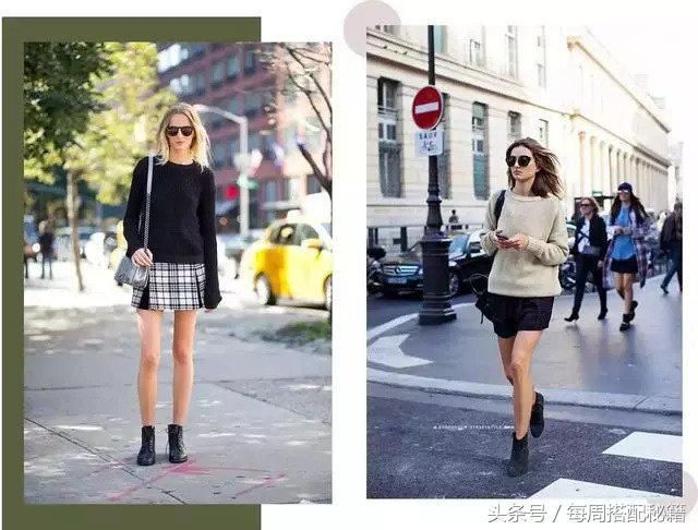 女人初秋一定要入手的3双鞋，穿十年也不过时！