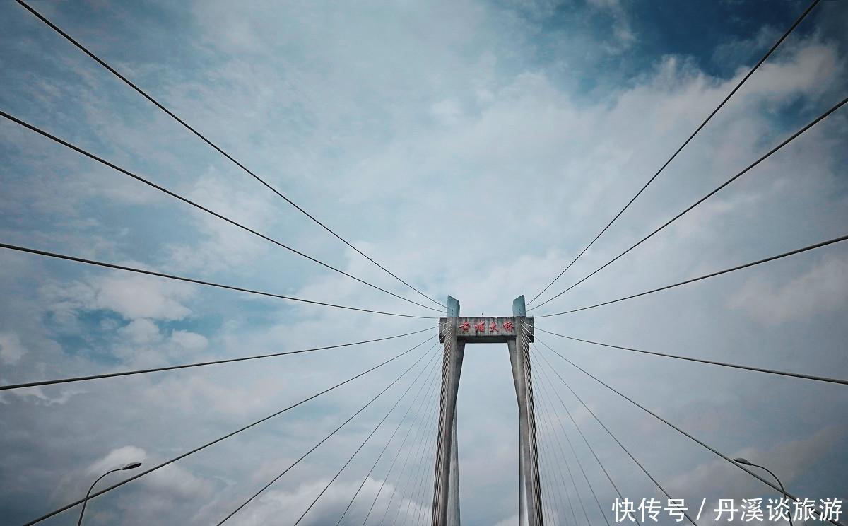 广东最被诟病的一座大桥，建成至今一直要收费，就在广州