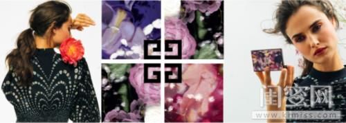 星光■Givenchy纪梵希 星光花园 2020春季限定彩妆梦幻登场
