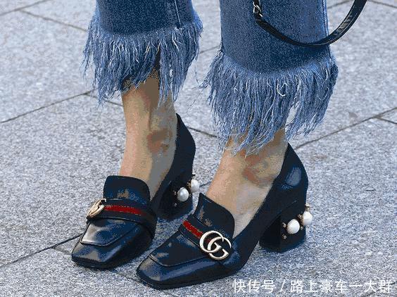  「受欢迎」2020早春，最受欢迎的鞋子，是它！
