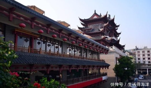 没有机场却是省会的城市, 经历过8次改名, 如今是新一线的候选