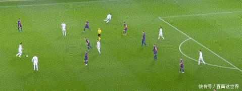 梅西多少进球了