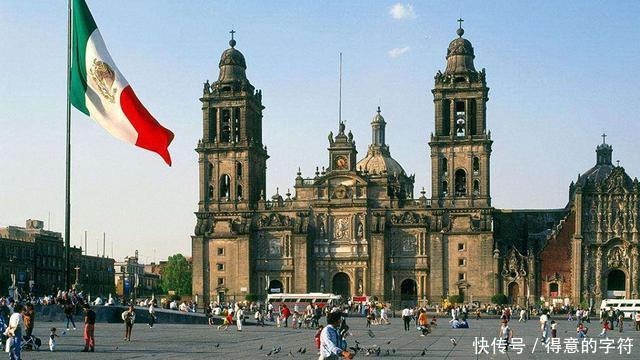 全球人口最多的10座城市，上海第七，重庆第二，第一不在中国！