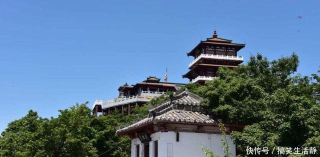 河南最富裕的城市，不是郑州和洛阳，而是这座5线小城！