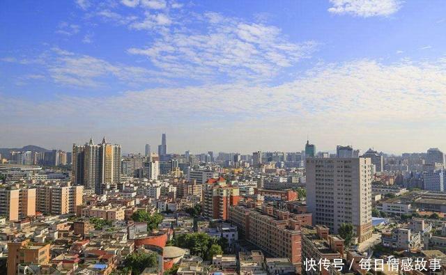 中国最“失败”新一线城市，曾一座工厂4万员工，如今日渐萧条！