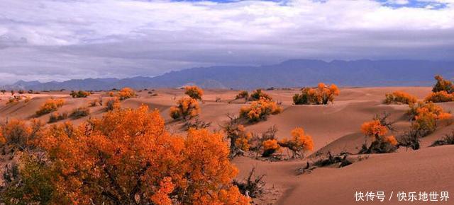 中国面积12万平方公里,人口却只有30万的一座县级市