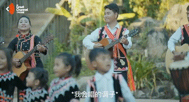 了不起的西部村落｜一个遗世独立的古纳西王国！