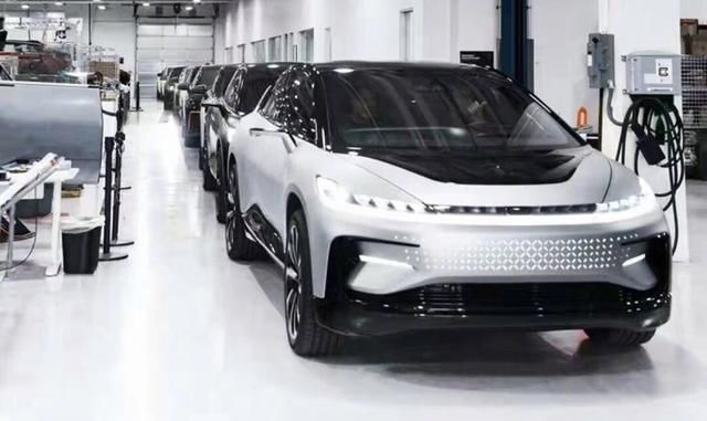 官宣！法拉第未来独家回应e公司：公司研发以及工厂仍在推进中