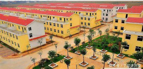 明年起这些乡村将面临拆迁，看看有你们村吗？