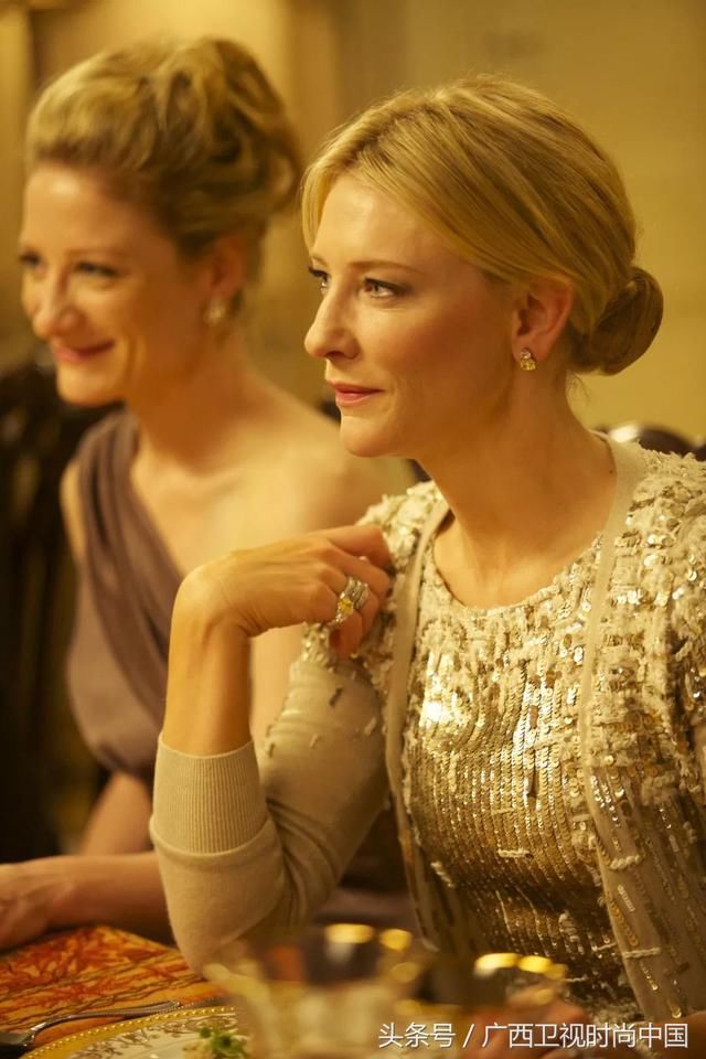 看完这些电影，还学不会穿搭算我输！