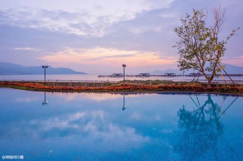 粤港澳大湾区风景