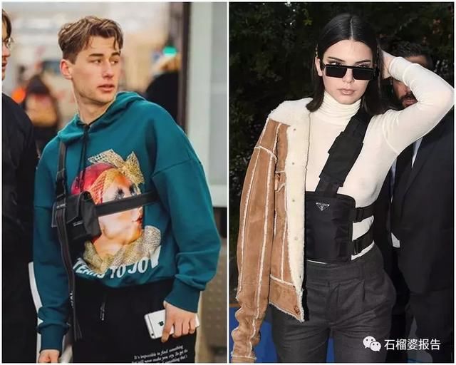 不一定要买大牌，最酷的小姐姐都在背这只包