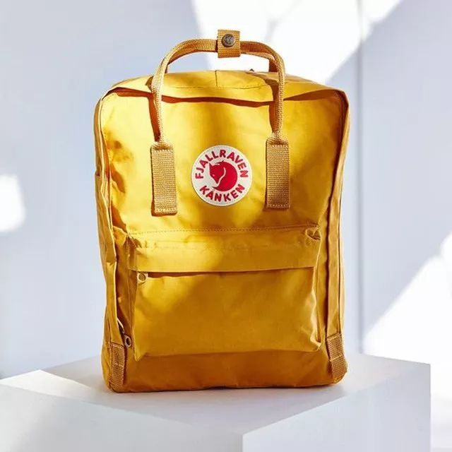 中秋国庆要出行?快来买这个风靡全球40年的双肩包，超轻、能装、