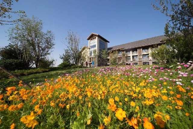 漫游冀（72）｜靠美貌征服全国！河北这些尘世中的隐居村落，私藏