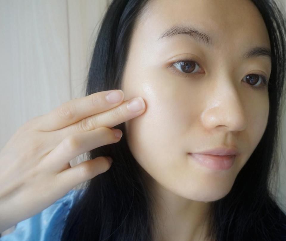 脸上有斑点不要慌，家中自制面膜，一周清除黑色素祛斑还美白