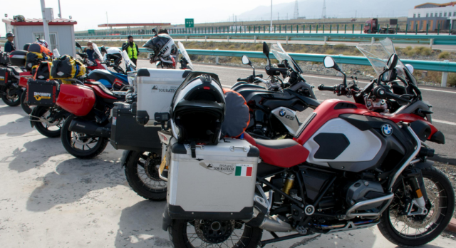 下月起，摩托车新政策实施，“摩托时代”来临？车主：等它10年了