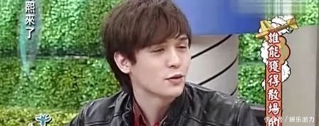 陈晓陈妍希感情出问题出轨事件虽然澄清了，女神人设却崩了