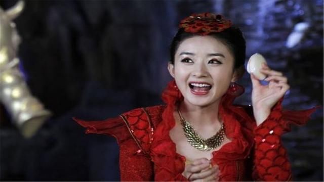 赵丽颖的事件总有眉目，微博上晒窈窕的背影，实力证明没有的事情