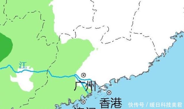 广东紧急！台风正面赶来！下列区域大到暴雨大暴雨来袭