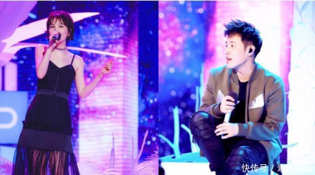 潘玮柏表白吴昕,连大本营也为其祝福 网友终于