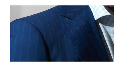 『定制』全面复工后，穿一身得体的定制西服是你最好的职场选择