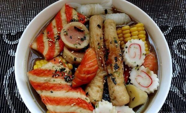 「臭豆腐」妈妈学会这5种小吃做法,孩子再也不吃路边摊,一放学就往家里跑