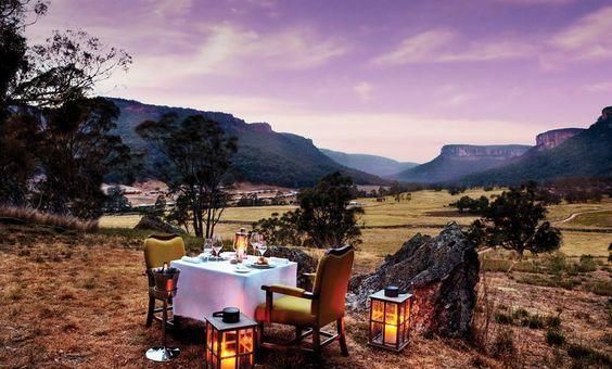 全球38家顶级奢华品牌酒店，你睡过几个？