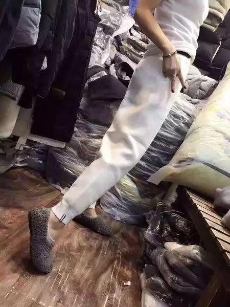 大粗腿，求求你不要穿这三种裤子了，简直太丑了