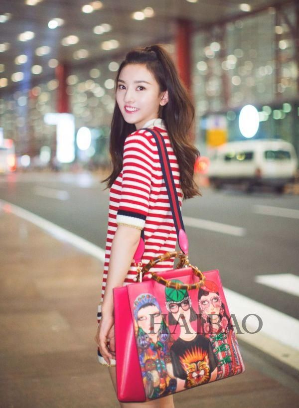 厉害｜演技一流还是枚学霸！没想到宋祖儿衣Q也这么高？