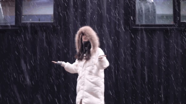 最新消息！明后两天，西安要下雪了！