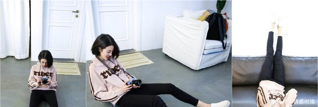 韩国李宣美对阵中国李溪芮，时尚界的“第一美腿之争”究竟谁能赢