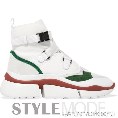 换季闹鞋荒？这5双鞋最值得入手！