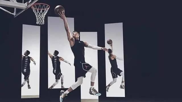  『球鞋』后卫穿什么篮球鞋合适？四款后卫球鞋推荐给你