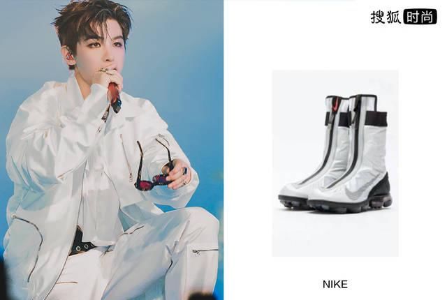  【LOOK】爱豆神仙LOOK大赏 | 许个愿，赐我一个像Justin一样会穿搭的弟弟吧！