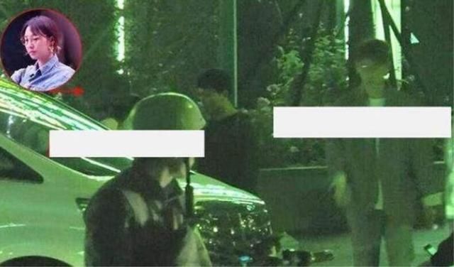 白百何工作室回应与男子深夜现身KTV事件，原来是被恶意带节奏