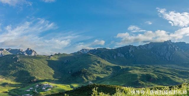 甘肃喜迎新高铁项目，全长510公里，预计2023年建成通车