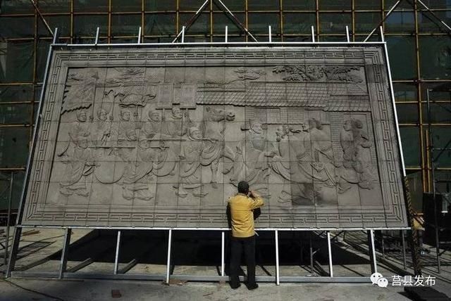 莒国古城最新进展！未来将建成这样