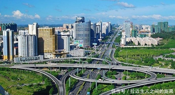 中国这5个省会城市已经沦为三线城市, 太令人惋惜, 你去过吗?