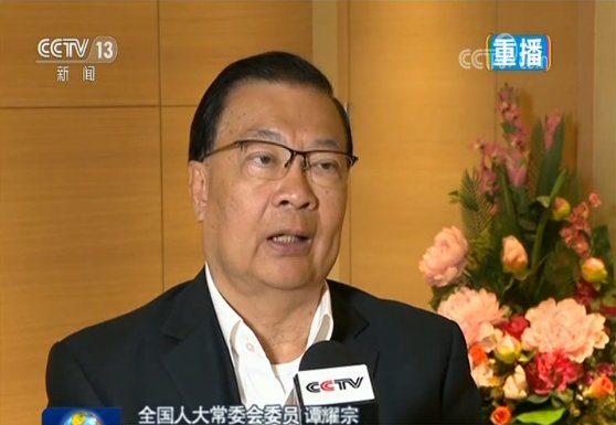 香港特区立法会议员选举
